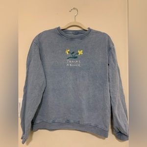 SOLD!! Urban Outfitters Sweatshirt